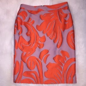 Ann Taylor Pencil Skirt - Size 12
